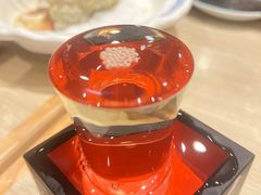 -梅丘·寿司の美登利(银座店)