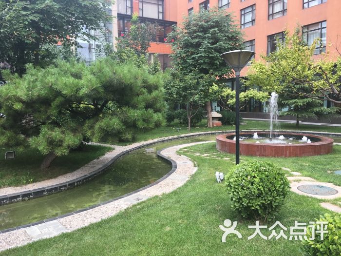 北京山西大厦金辇酒店图片 - 第98张