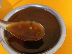 绿豆粥-娇姐老牌螺蛳粉(雅儒路店)