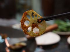 -贵州烙锅(兆丰弄店)