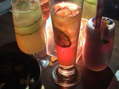 -TZ House音乐现场(来福士中心店)