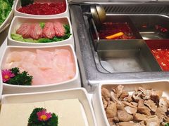 -海底捞火锅(吾悦广场店)