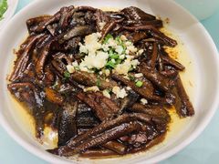 -新吉士·上海菜(浦东LCM置汇旭辉店)