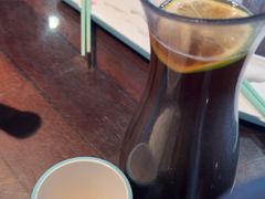 -江边城外烤全鱼(方庄时代购物中心店)