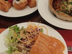 -广州富力丽思卡尔顿酒店·丽轩·粤菜