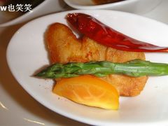 DSC02087-大连中远海运洲际酒店