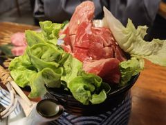 壶装牛肋条-热血兄弟·炭火烤肉(融侨中心店)