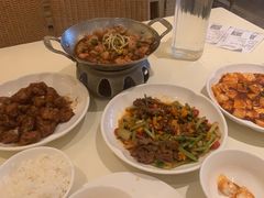 -外婆家(古墩印象城店)