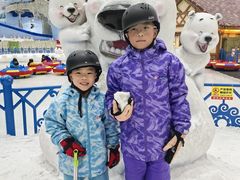-广州热雪奇迹