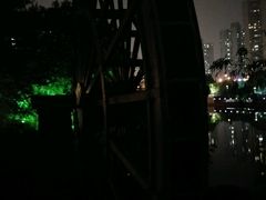 -苏州河梦清园环保主题公园