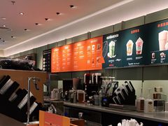 -星巴克臻选(上海中环广场2F店)
