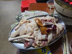-威邵鸡煲(西华路总店)