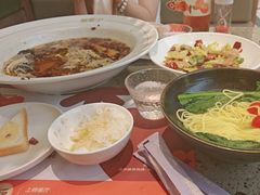 -椒爱水煮鱼川菜(皇姑万象汇店)