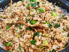 招牌黄鳝饭-台山美食一绝阿四台山黄鳝饭(阿四创作店)
