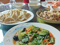 -宾朋海鲜饭庄(兴海路店)