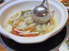 -龙泉人椰子鸡(龙昆南店)