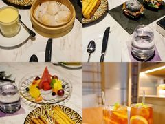 -深圳机场凯悦酒店