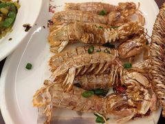 -阿毛饭店(和义路店)