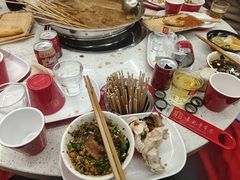 -袁记串串香(梁家巷店)
