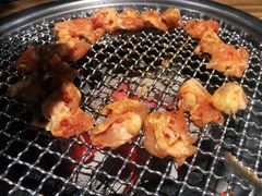 -·缸桶屋·韩式牛肋条自助烤肉(西湖D11店)