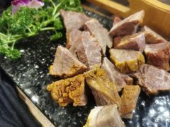 -围炉·川味鲜货火锅(万达珍珠坊店)