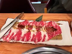 -炼瓦家日式烧肉·寿喜烧(融创精彩天地店)