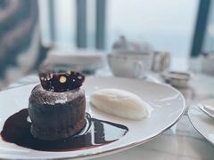 -悦厅·下午茶(杭州柏悦酒店)