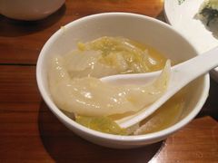 -清心素食自助餐厅(夫子庙店)