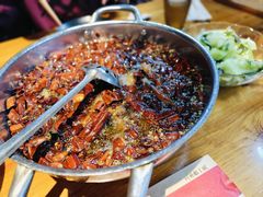 -望京一号·重庆江湖菜(工体店)