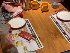 -喝丢一只鞋海鲜烧烤·海肠捞饭(文体街店)