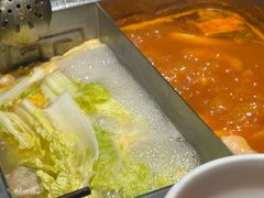 -海底捞火锅(崇文门新世界百货店)