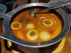 -闽上鲜·福建菜(龙湖滨江天街店)