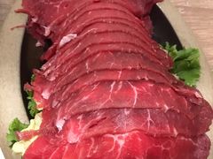 -呷哺呷哺(新世界百货望京店)