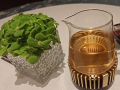 -扬州香格里拉·香宫中餐厅