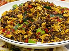 -酸婆娘江湖川菜(紫竹路店)