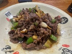 爆汁鲜牛肉-何永光123鲜牛肉馆(1号店)