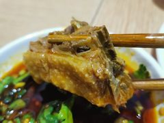 -李子坝梁山鸡(北碚万达五鸡哥店)