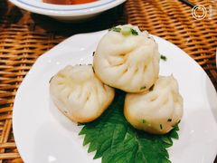 -湖畔居茶楼(湖滨店)