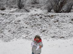 -太子岭滑雪场