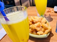 -老胖串店(浆水泉路店)