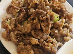 -清真宏玉祥黄门脸餐厅(华荫东里店)