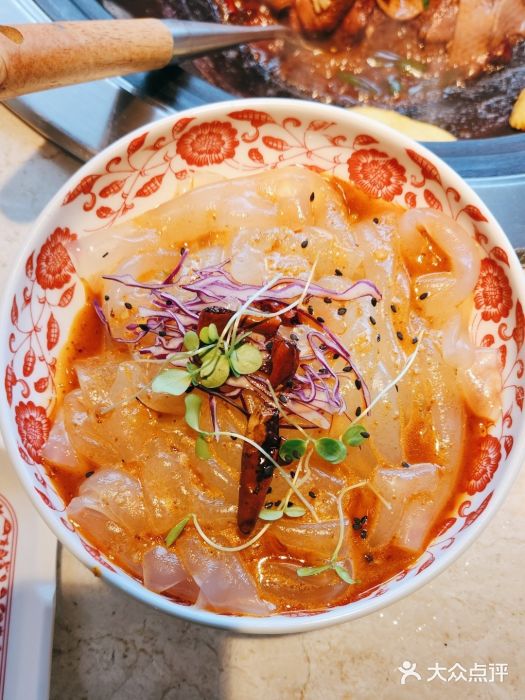 西门外铁锅炖大鹅(云景里店)图片