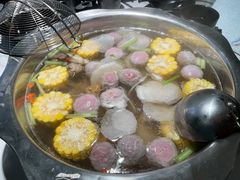 -潮发潮汕牛肉店(永庆坊店)