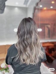 -FASHION PALACE hair+