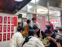 -巨记面家(泉威楼店)