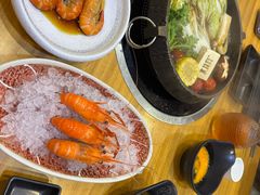 -水林间·寿喜烧自助(仙林金鹰店)