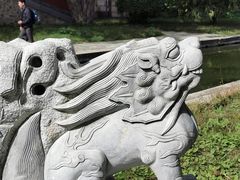-香山公园