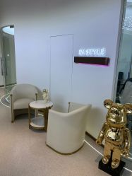 -In Style Hair Salon