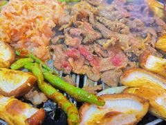 -吉志烤肉(太原总店)