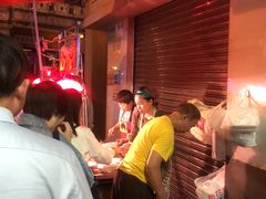 -明记牛杂(新马路分店)